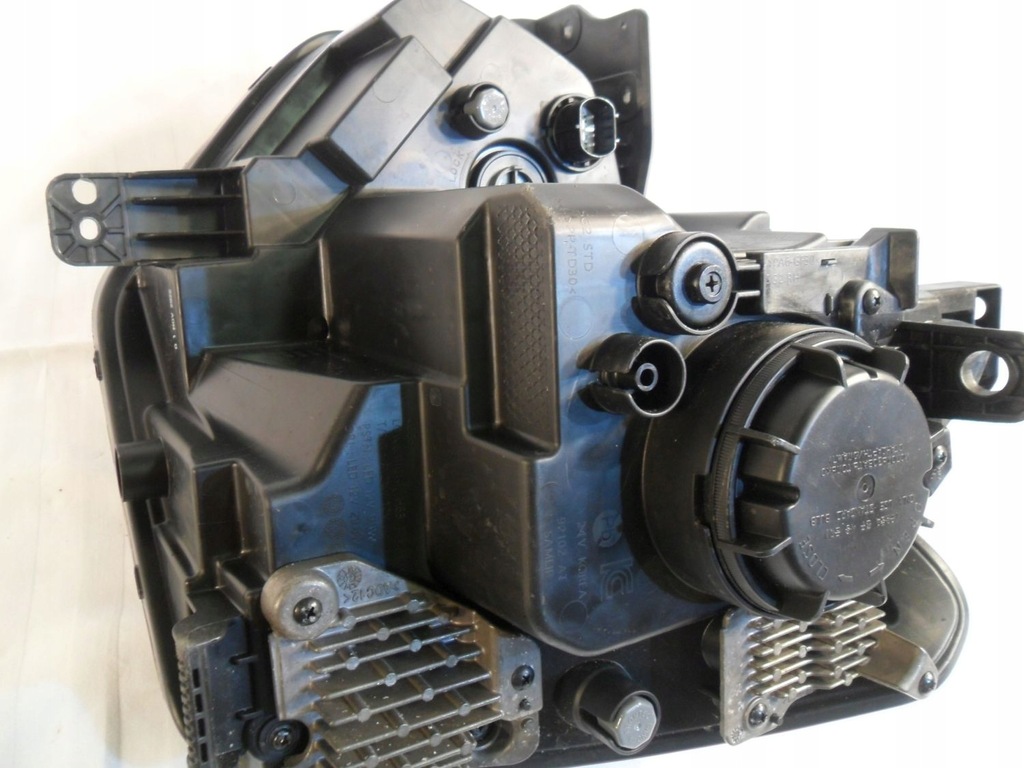 фото №16, Лампа передня права kia niro ii