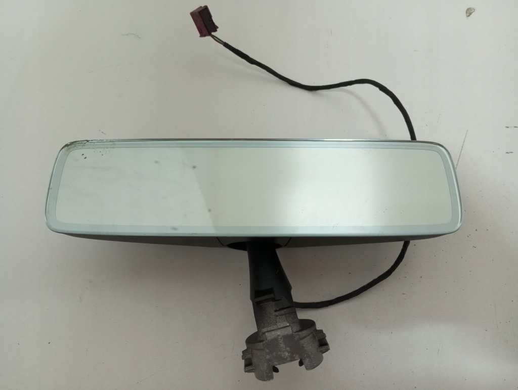 фото №1, Зеркало заднего вида mercedes eqa 247