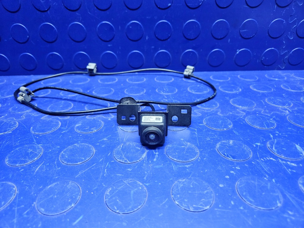 Купить Камера передняя nissan qashqai j12 оригинал 284f1 5sa0b