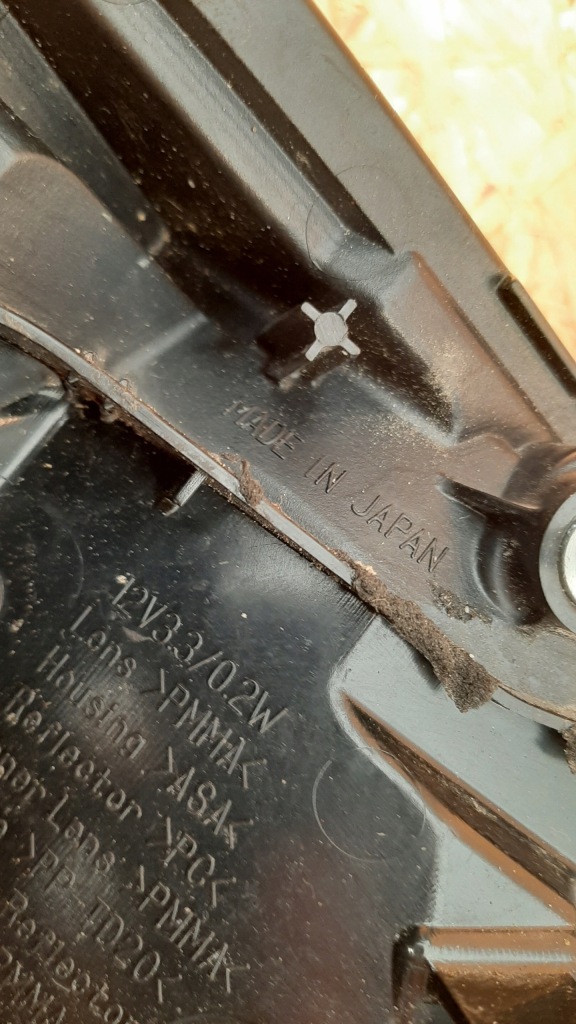 Купить Subaru brz toyota gt86 фара задняя задний правый  220-60082