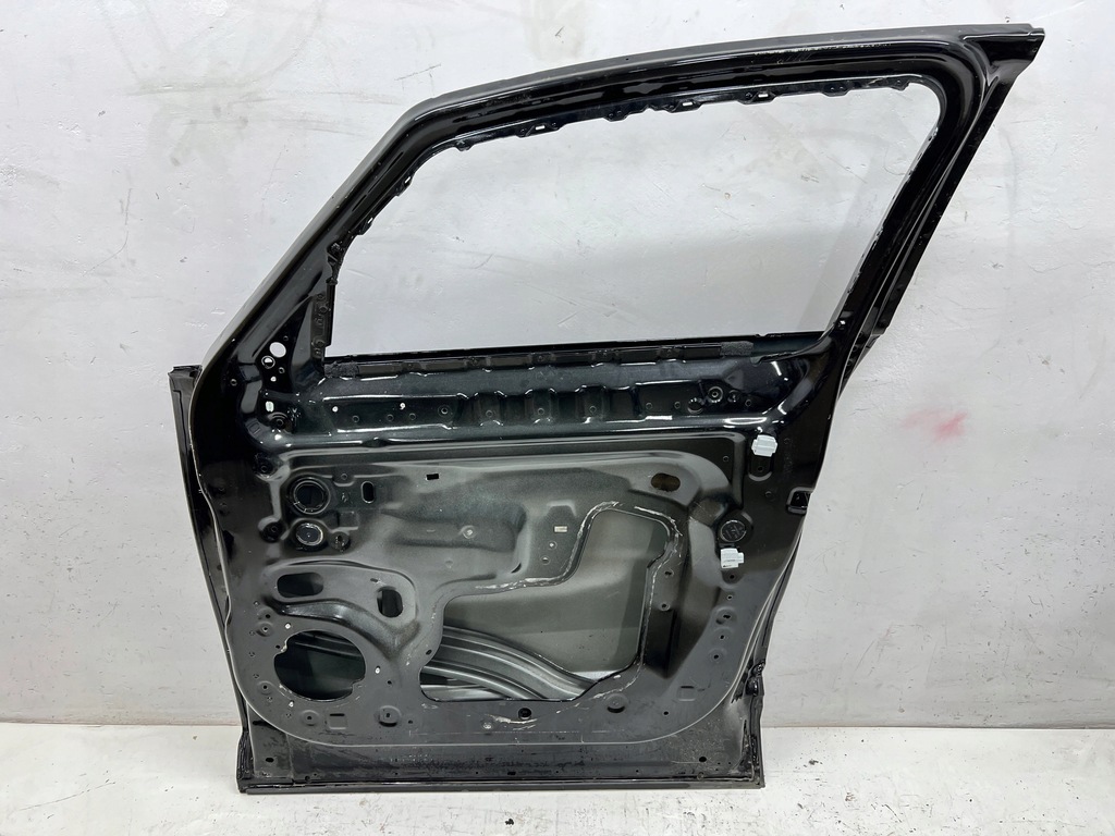 фото №7, Дверь передние правое renault espace v с молдинг