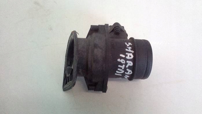 фото №8, Расходомер vw sharan i 1,9 tdi 0280217121