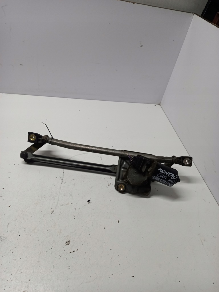 фото №1, Механізм двірник ford mondeo mk2