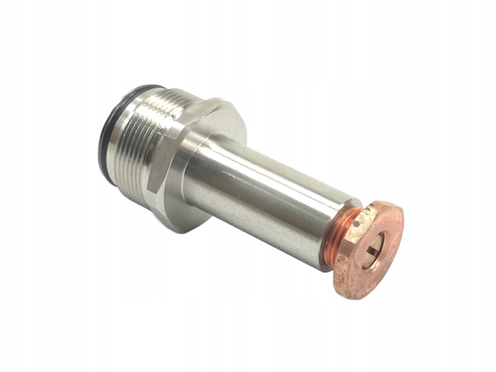 фото №1, Клапан elektromagnetnyczny газу alfa romeo 159 ...-2011 oryg 71748438