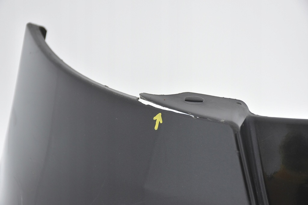 фото №9, Бампер задній задня suzuki sx4