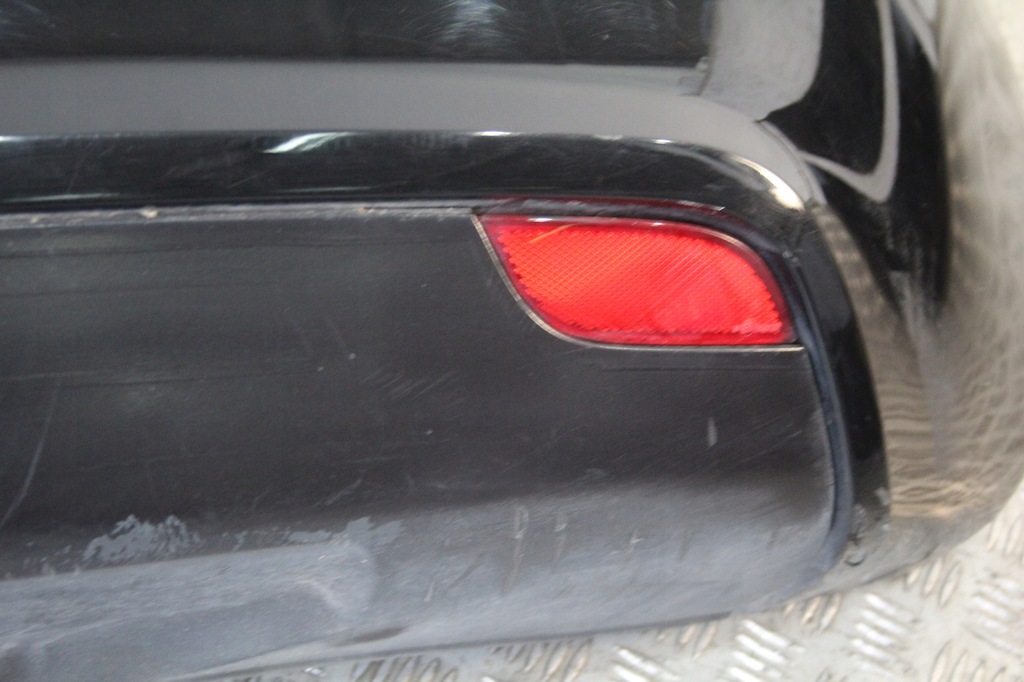 фото №7, Бампер задня задній audi a1 8x0 8x