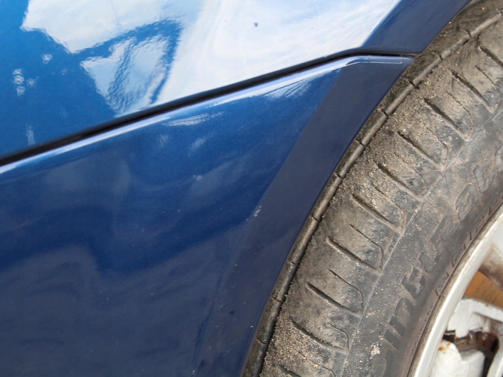 фото №12, Бампер перед передний corolla e12 02-03 3d 5d 8p4