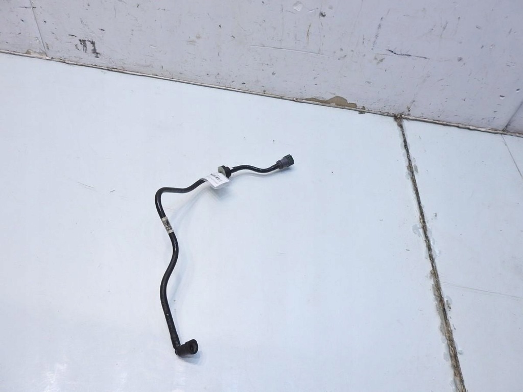 фото №7, Шланг усилитель тормозов citroen c4 cactus 1.2 vti x215100