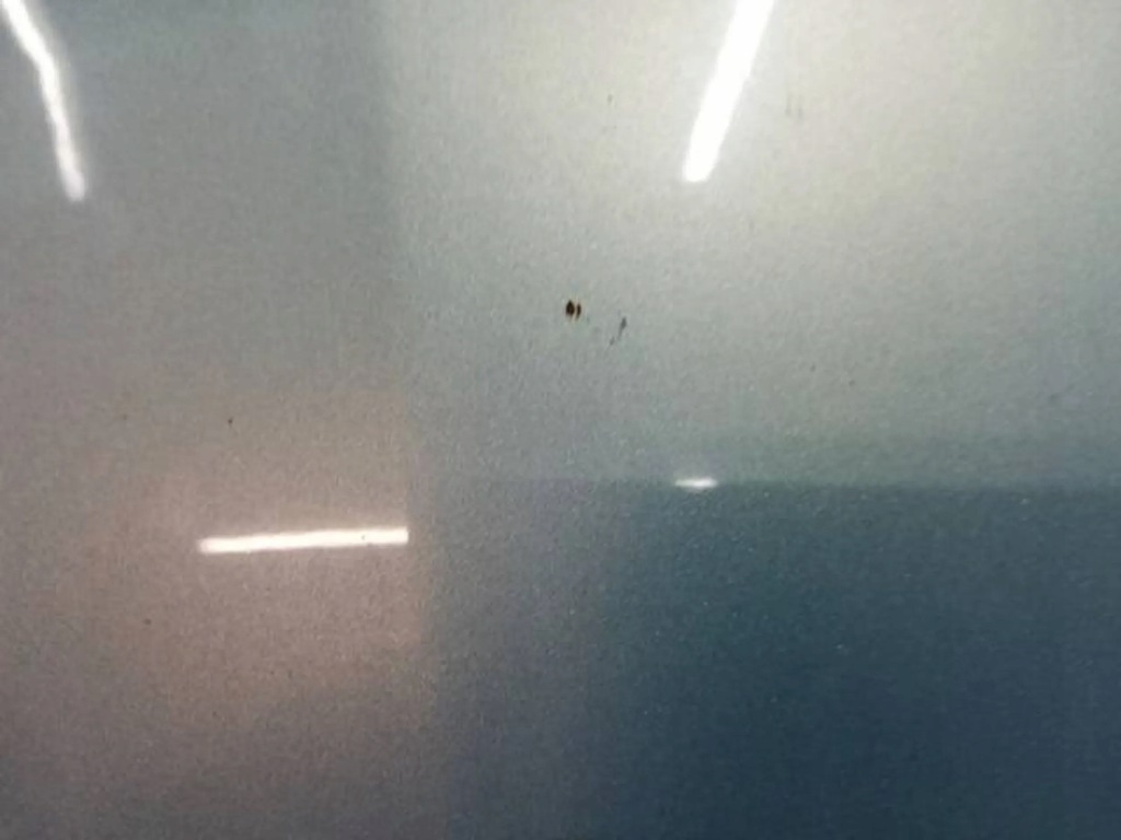 фото №7, Капот крышка двигателя renault kangoo ii iii ternp