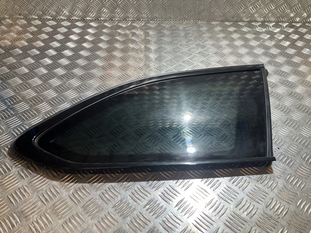 фото №1, Стекло кузовная правая bmw 5 g31