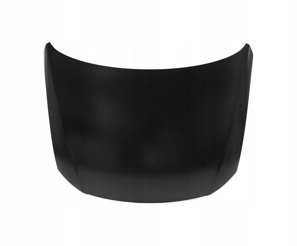 фото №1, Vw passat b6 2006 - 10 капот