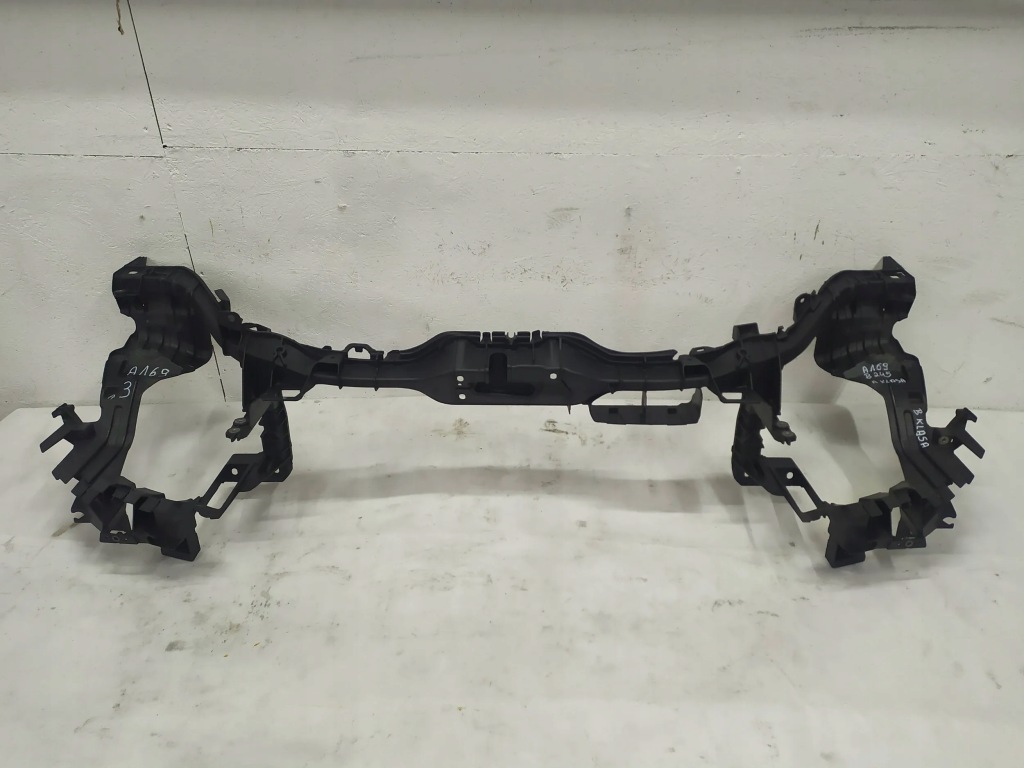 фото №1, Pas передний усилитель mercedes-benz a-klasa w169