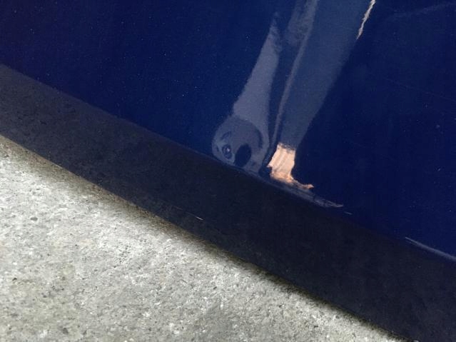 фото №10, Дверь левый перед bmw seria 1 e88 e82 kod 381