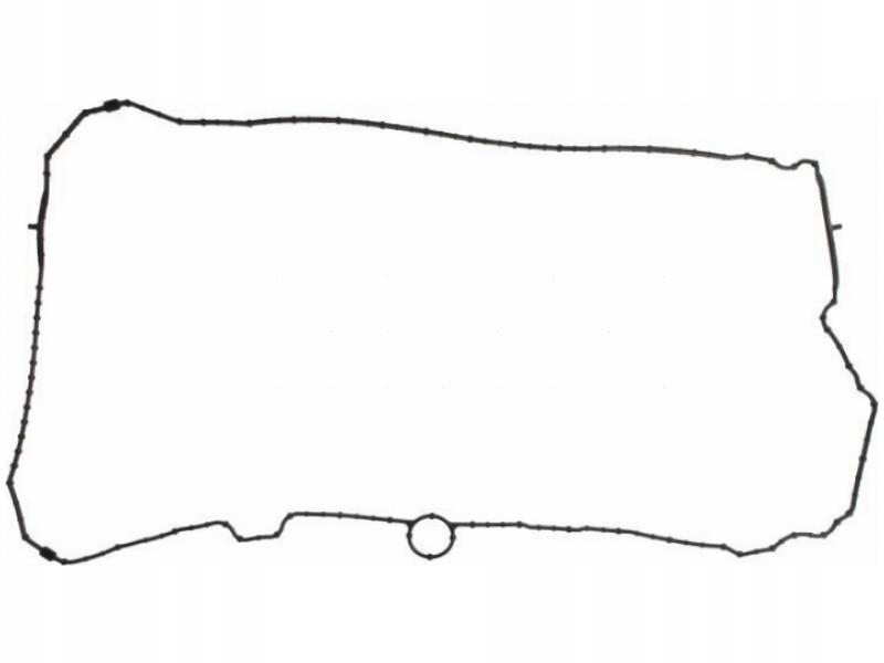 фото №1, Прокладка кришки клапанів chevrolet camaro 2.0