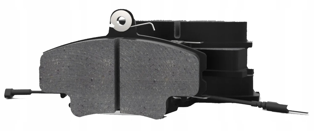 фото №1, Тормозные колодки ham перед renault sandero stepway super 5