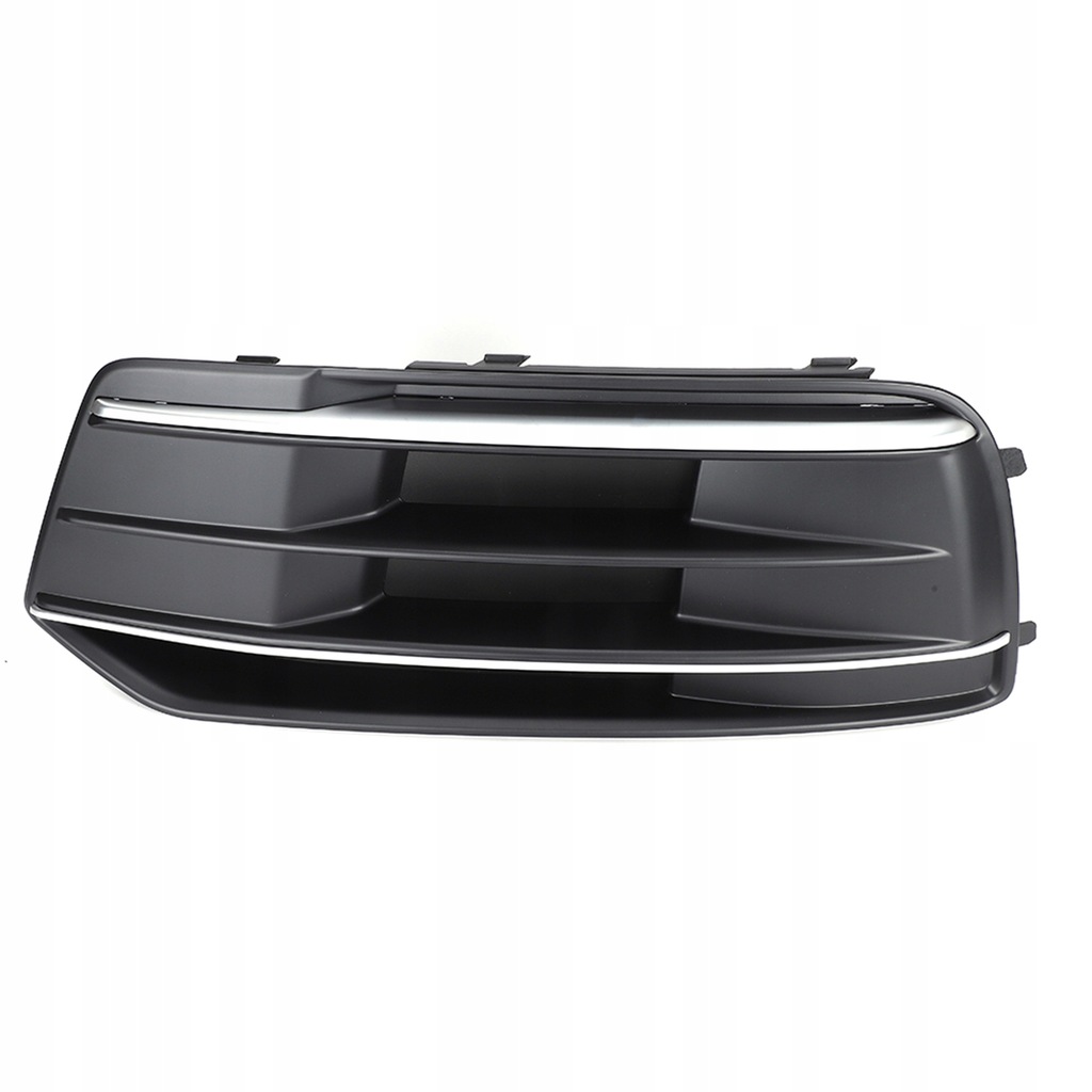 фото №6, Решётка лампы противотуманной защита лампы передний бампера 80d807680e