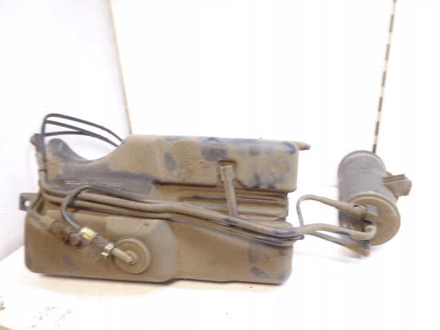 фото №7, Bmw 5 e39 520i 96-00 фільтр вугільний бачок 2.0 i