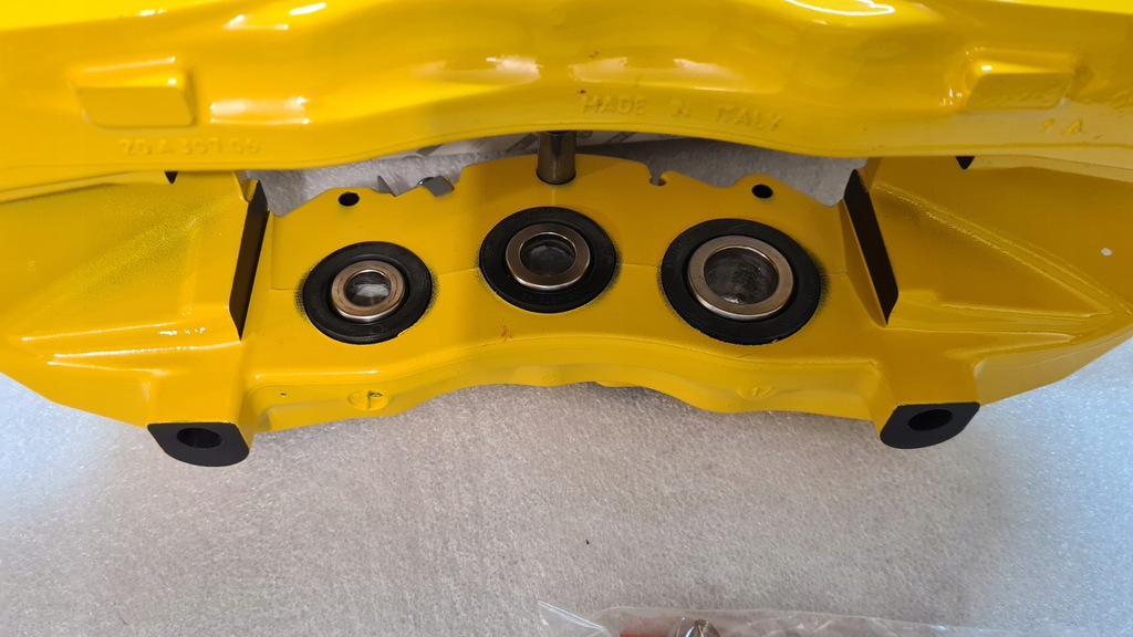 фото №3, Супорт перед alfa romeo giulia stelvio 2,9t qv оригінальний номер