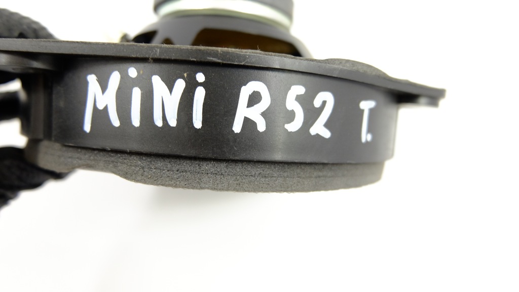 фото №3, Mini cooper r52 динамік задня 3451767