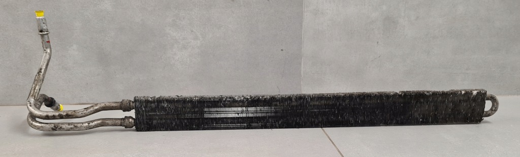 фото №1, Радіатор радіатор оливи range rover iii l322 4.4 v8 7503697