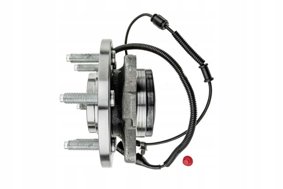 фото №7, Ступиця колеса перед ford expedition 07-10 rwd