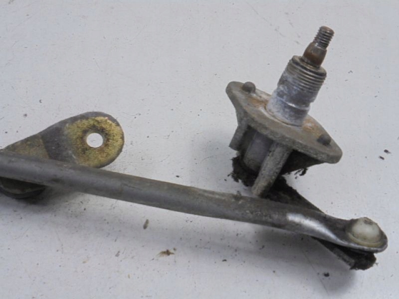 фото №8, Mazda demio dw механизм дворник перед lift