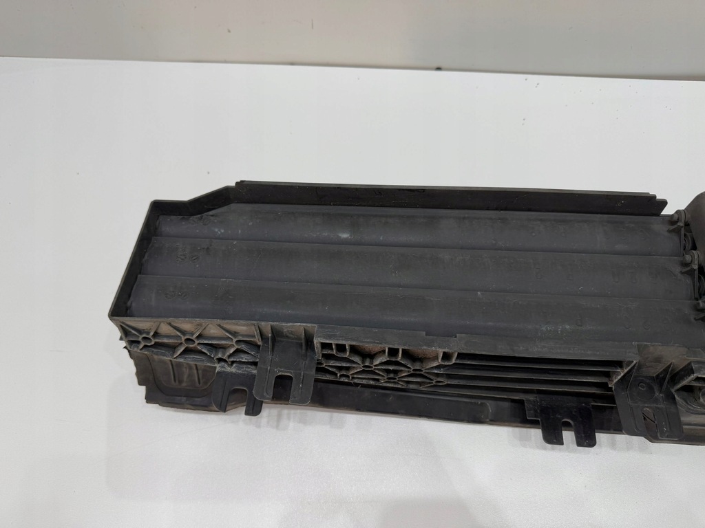 фото №7, Bmw 3 g20 g21 повітропровід повітря жалюзі