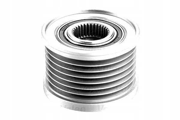 Шкив генератора renault valeo Цена