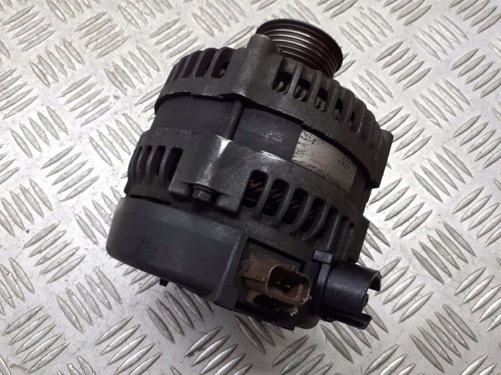 Генератор ford focus mk2 2.0 tdci 104210-3513 Цена