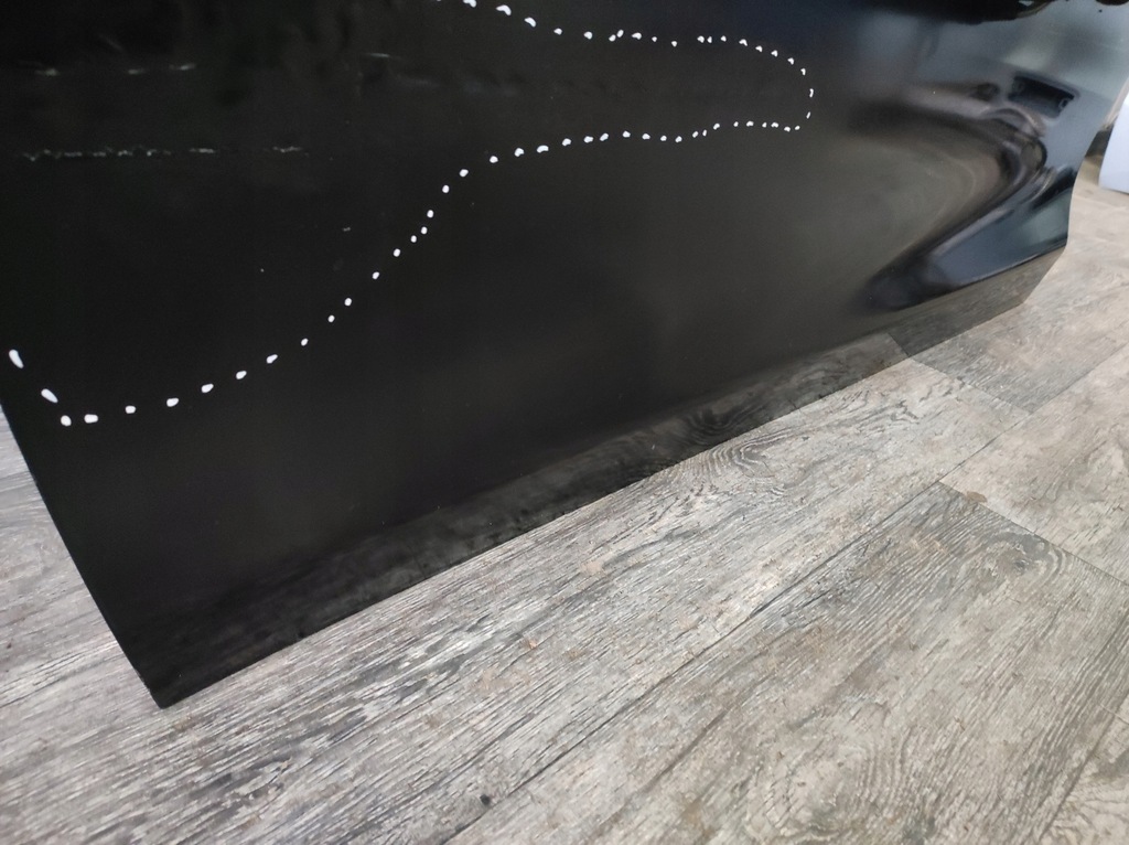 фото №10, Дверь ------ infiniti q30 ------ передние левая