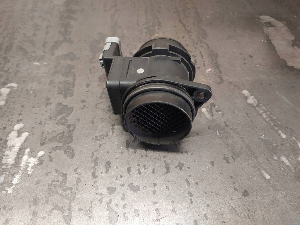 фото №9, Расходомер peugeot 206 9642212180 1.4 hdi