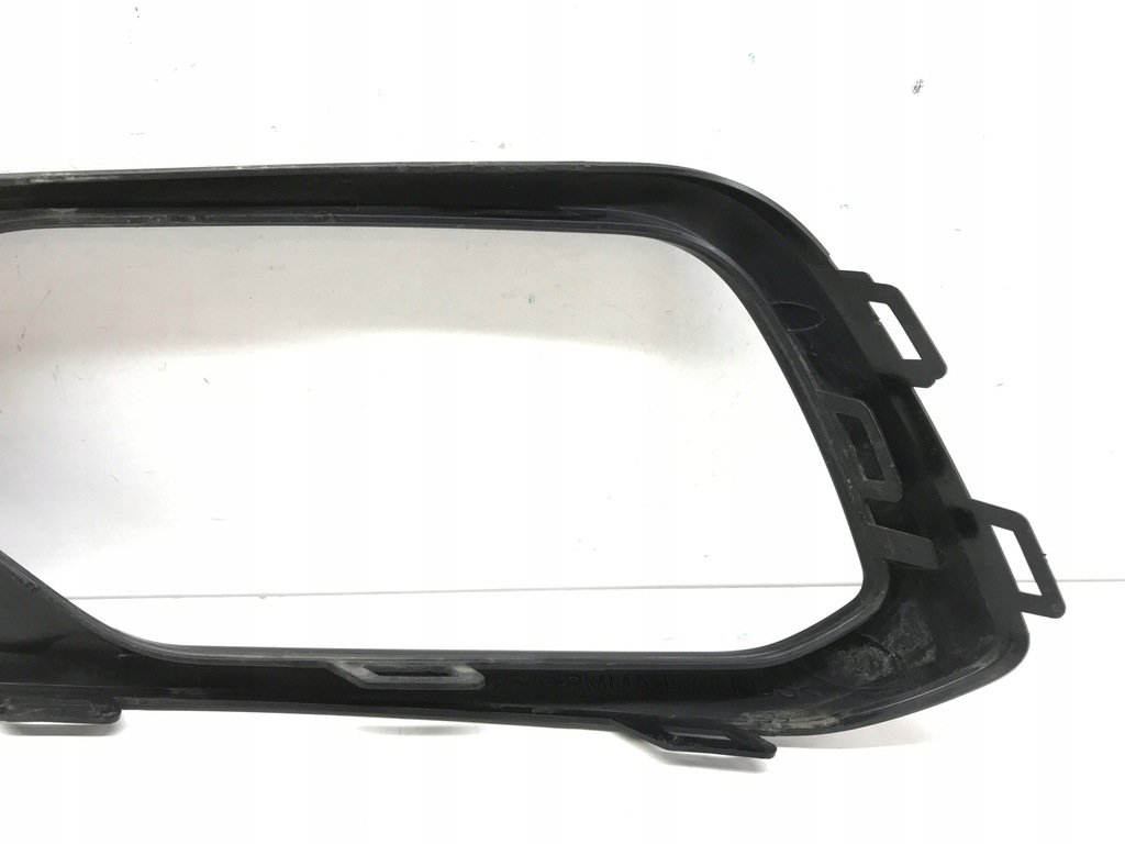 фото №10, Fiat tipo ii решітка бампера права рамка ґрати 735734368