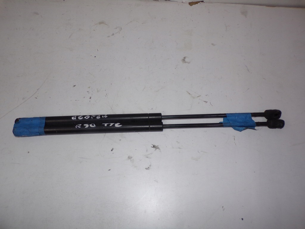 фото №1, Привід амортизатор кришки багажника mini cooper r50