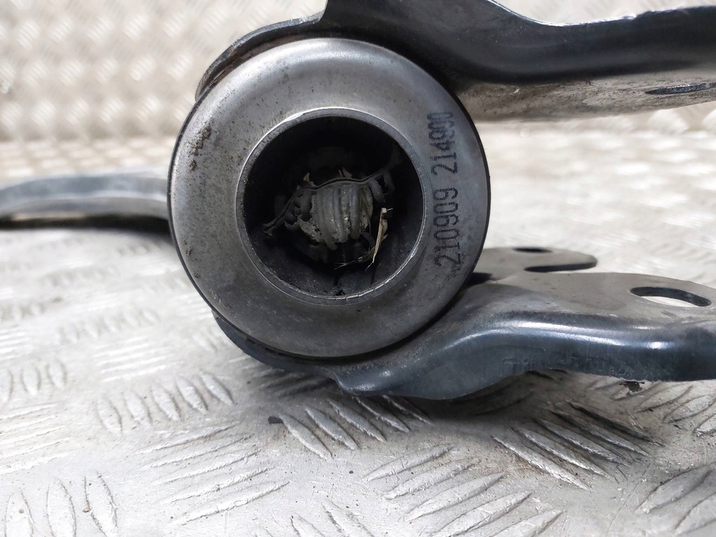 фото №5, Рычаг левый перед volvo s60 ii 31429321