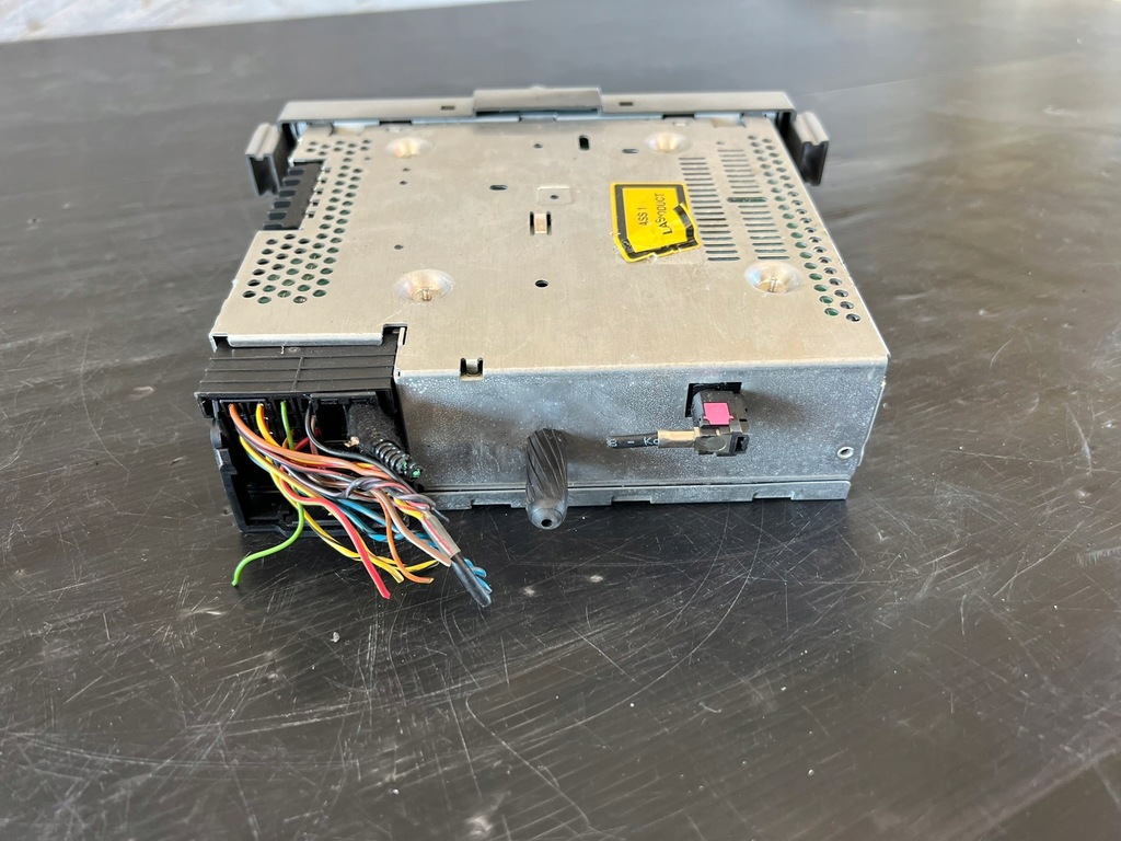 фото №6, Чейнджер cd mini cooper r56 3453634