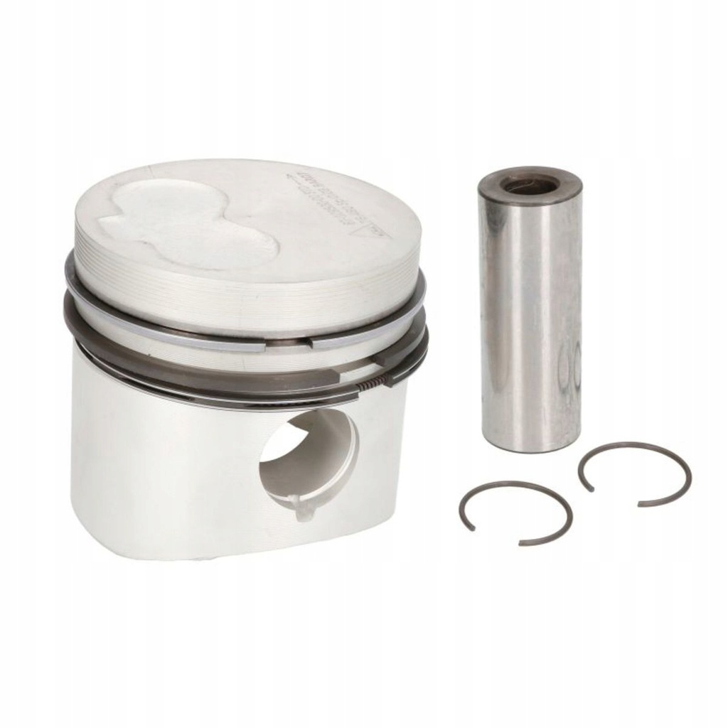 фото №1, Nural 87-109500-00 поршень