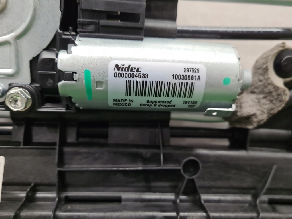 фото №8, Bmw x6 g06 панорама дах люк