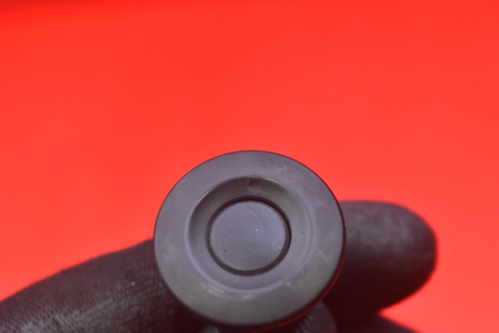 фото №10, Ручка кнопка кришки задня mazda 2 de 07-10