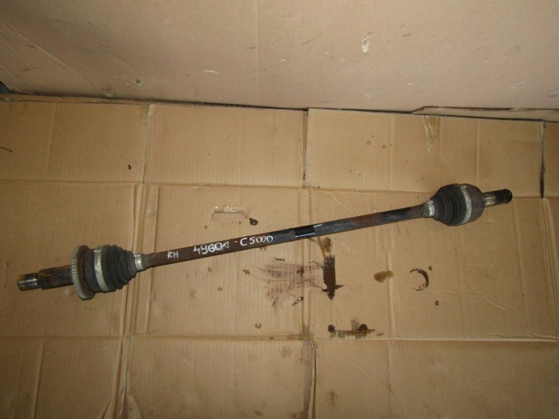 фото №1, Kia sorento iii 3 2.2 crdi приводной вал задняя задняя правая