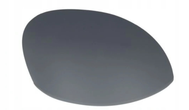 фото №1, Citroen c2 c3 pluriel накладка корпус зеркало p