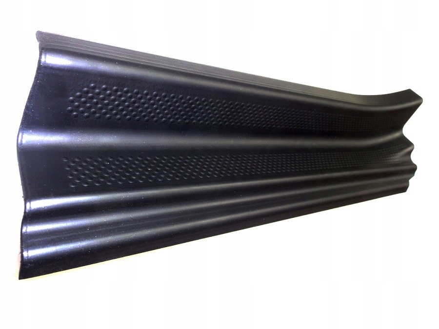 фото №1, Накладки na пороги citroen berlingo 2008-2018