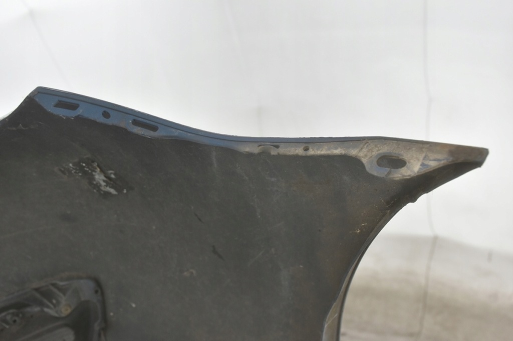 Бампер передній перед mazda 3 i рестайлінг  hb Київ