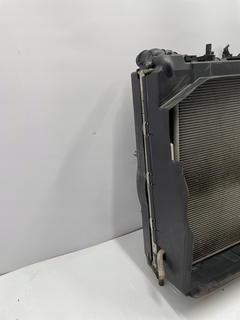 фото №5, Discovery 5 v l462 l494 l405 комплект радиатор