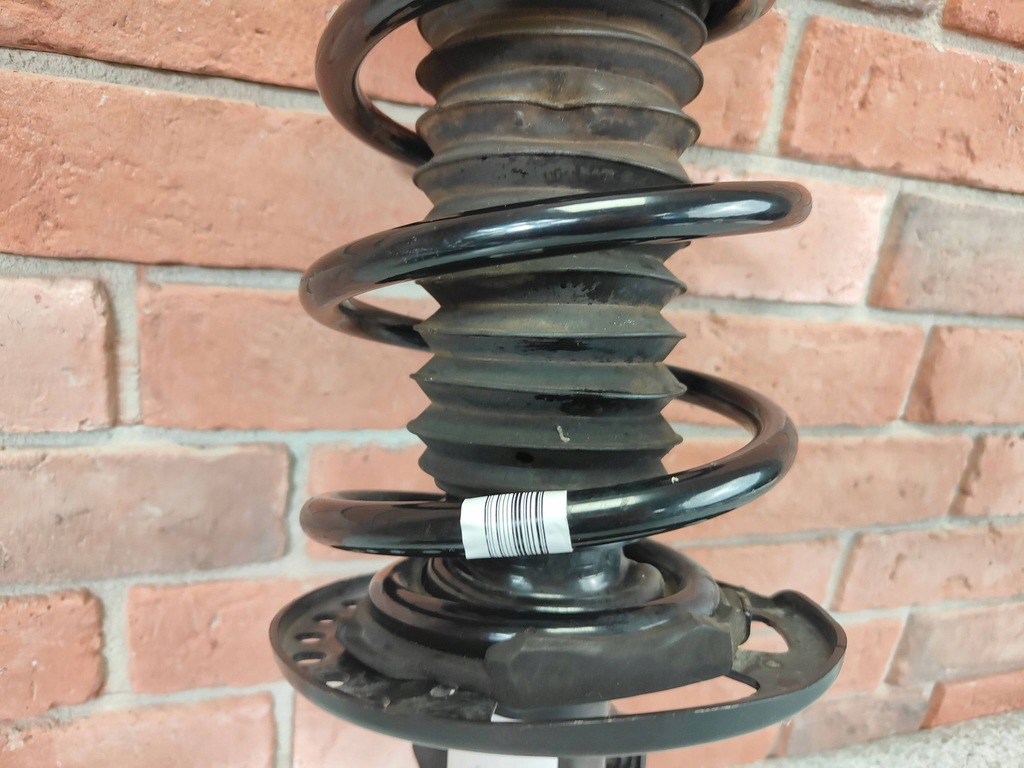 фото №7, Амортизатор правий перед передній bmw i4 g26 5a04c38