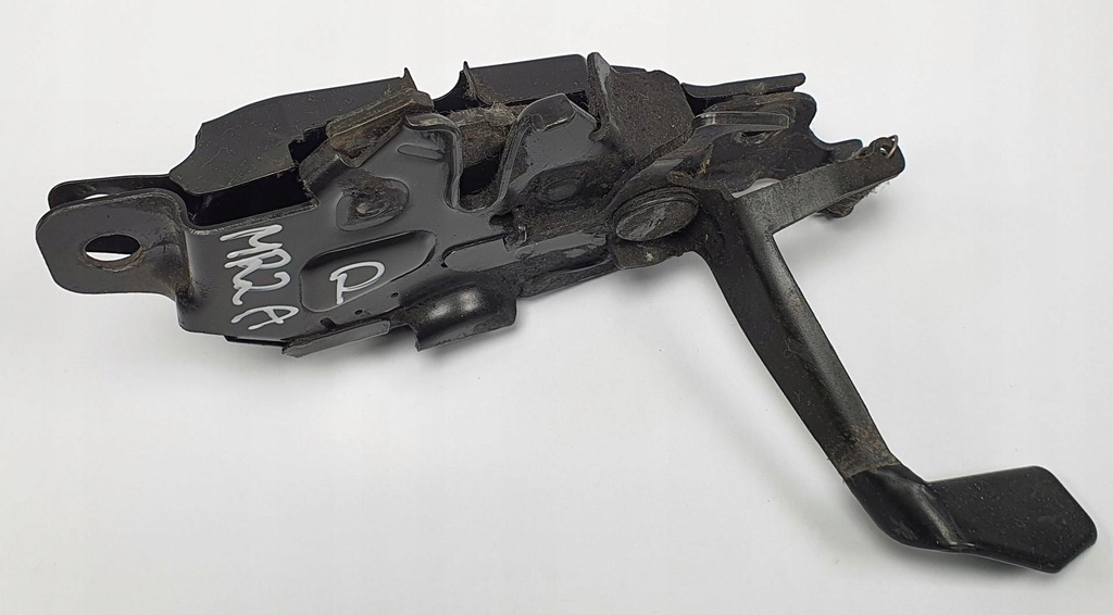 фото №1, Замок капот toyota mr2 ii sw20