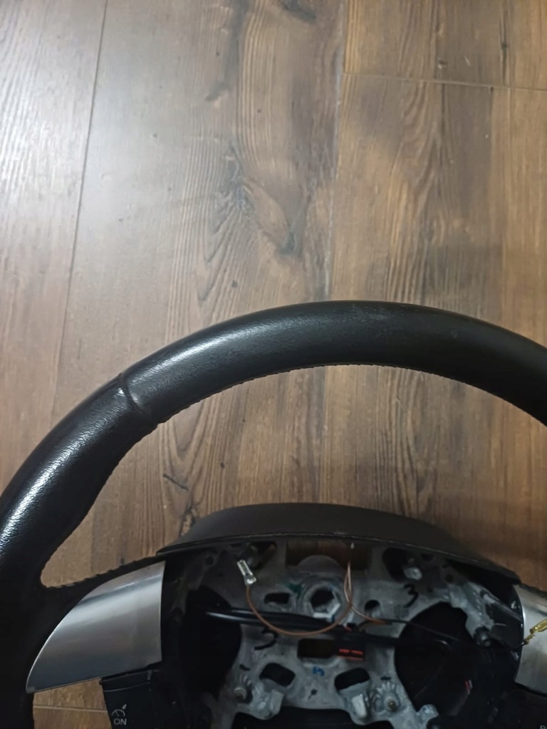 фото №13, Повітропровід шкіряний ford kuga mk1 багатофункціональний, багатофункціональний