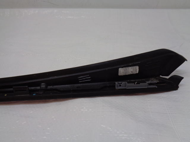 фото №14, Peugeot 3008 левая молдинг стекло лобовое 9682757980