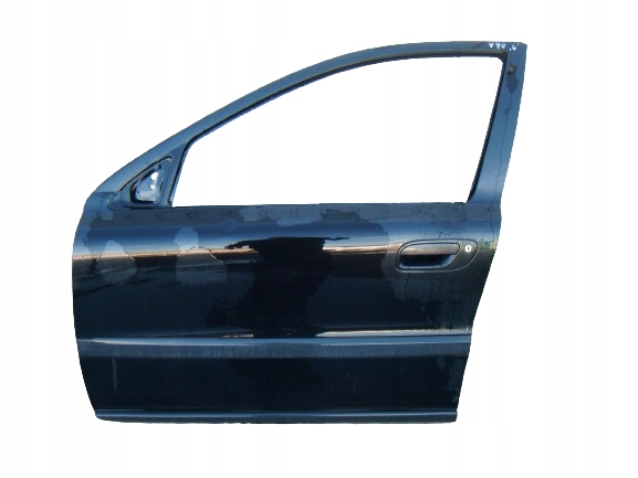 фото №1, Volvo v70 ii 00-07 дверь левый перед