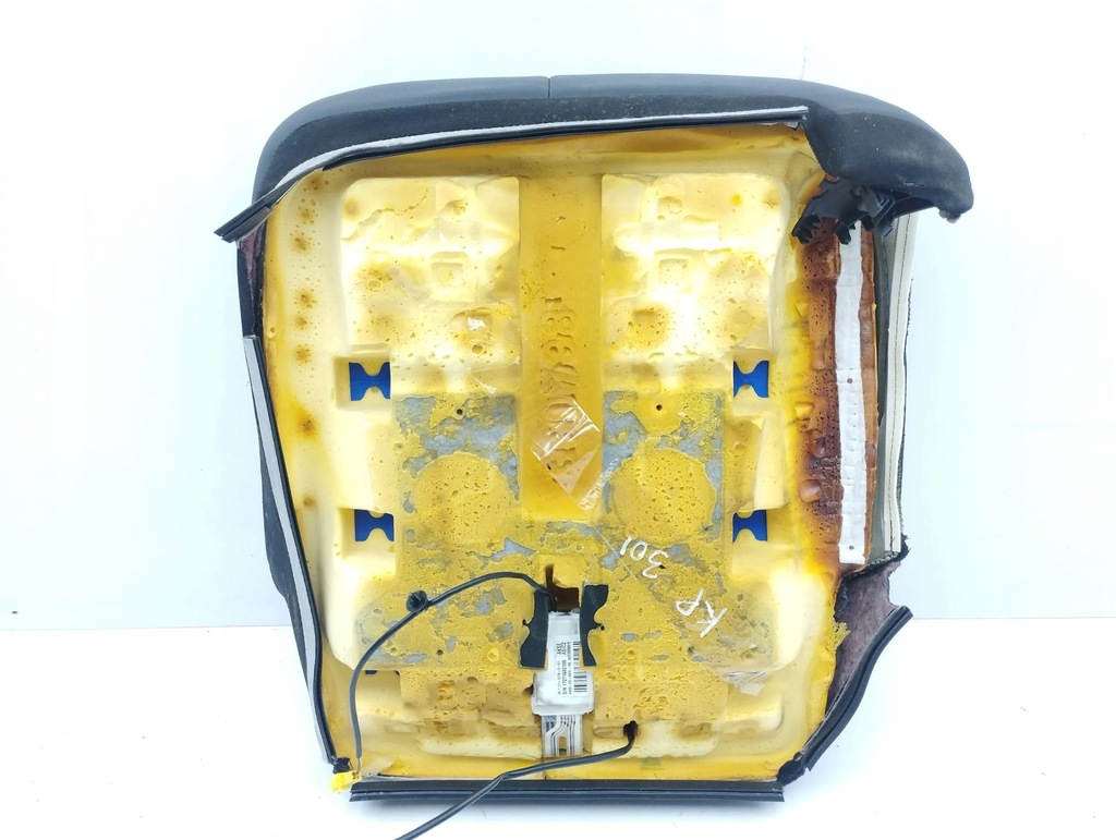 фото №5, Mercedes-benz r w251 2008 левая сторона сиденья, сиденье