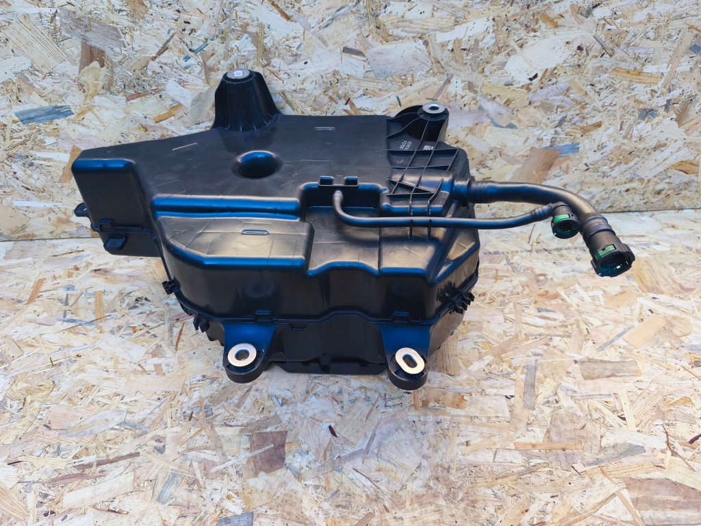Купить Ford transit mk8 бак adblue насос adblue идеальная